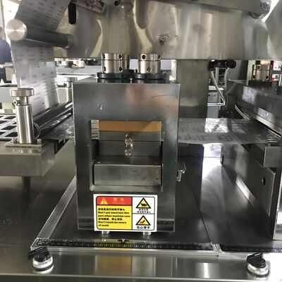 Vật liệu đóng gói PVC nhồi nhét chính xác cao phù hợp với các nhu cầu đóng gói thực phẩm đa dạng và bảo vệ sản phẩm tốt hơn