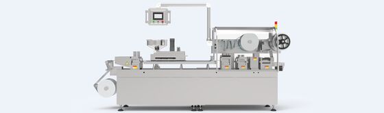 Vật liệu đóng gói PVC nhồi nhét chính xác cao phù hợp với các nhu cầu đóng gói thực phẩm đa dạng và bảo vệ sản phẩm tốt hơn