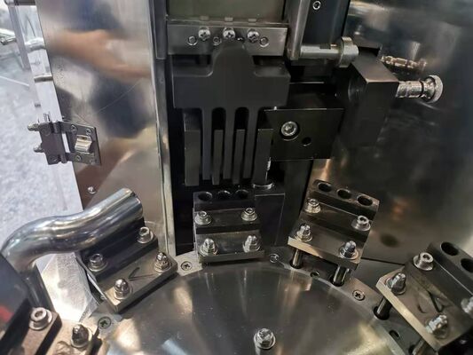 Máy chứa viên nang gelatin cứng phòng thí nghiệm nhỏ cho viên bột với giá rẻ